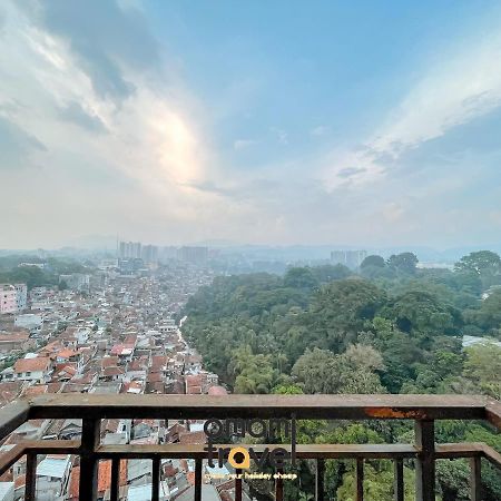 The Jarrdin Apartment By Omami Bandung Exterior photo